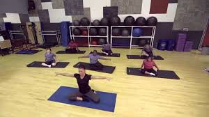 healthworks youth fitness 101 yoga