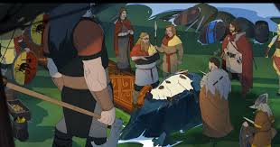 Click here to download this rom. Arrpeegeez The Banner Saga 2 Walkthrough Characters