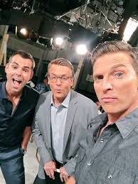 Brian DeRochie (@BrianDeRochie)