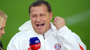 Gambar] FC Bayern dah setuju dengan syarat peribadi dengan Nicolas Jackson.  Perbincangan pasal pinjaman dengan pilihan beli mungkin disertakan :  r/soccer