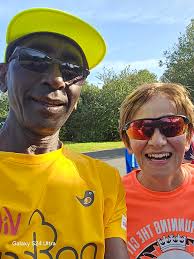 parkrun, 31st August 2024