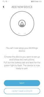 This work may not be reproduced, copied, edited, published, transmitted or uploaded in any way without the owner's written. Airthings Wave Mini Smart Indoor Air Quality Monitor Review The Gadgeteer