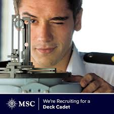 msccareers #deckcadet #absailor #sailawaywithmsc #maritimeopportunity #soa  #crewlife #workaboardmsccruises #ourworldyourworld #cruisejobs #lifeonboard  #nowhiring #recruitmentsouthafrica…