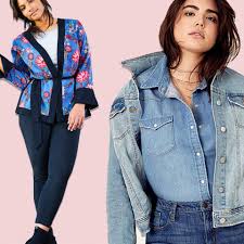 Crew runs large for both sexes. More Sizes Don T Always Mean A Good Fit For Plus Size Shoppers Self