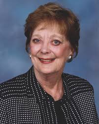 Obituary information for Barbara Denton Lewis