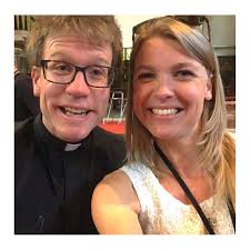 Miriam Swanson (Swaffield) على X: "Well that was brilliant now wasn't it?!  #lc18 three days being invested in as a leader by some stunning disciples  from around the globe was a good