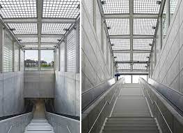 Maybe you would like to learn more about one of these? Lighting The S Bahn