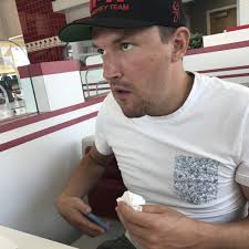 Logan Morley McCurdy