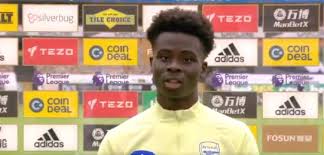 Bukayo saka fifa 21 career mode. Saka Upsetting His Neighbours With His Building Project Just Arsenal News