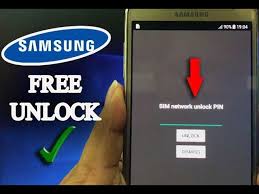 You don't need any special, technical … Unlock Samsung Galaxy J2 Pro J3 Prime J5 Pro J7 Max Without Root Youtube