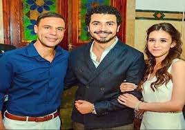 محمد انور شكرى (58,179 كتاب). ØµÙØ± ÙØ­ÙØ¯ Ø¥ÙØ§Ù Ø¹Ù Ø²ÙØ§Ø¬ ÙØ­ÙØ¯ Ø£ÙÙØ± ÙØ§Ø¶Ø­ Ø£ÙÙØ§ ÙÙØ¶Ø© ÙÙ ÙØ³Ø±Ø­ ÙØµØ± Ø¨ÙØ§Ø¨Ø© Ø£Ø®Ø¨Ø§Ø± Ø§ÙÙÙÙ Ø§ÙØ¥ÙÙØªØ±ÙÙÙØ©