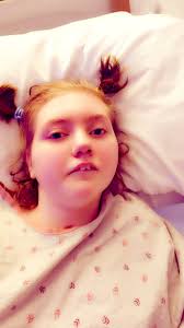 Nevaeh's recovery update and support