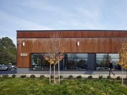 Gallery Of Office Building Transformation Studio Vara 6 Commercial Architecture Architecture Open Space Office