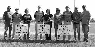 Litchfield Discusses Recycling, Sidewalks