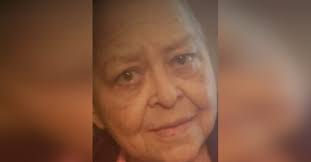 Obituary information for Betty Carol Locklear