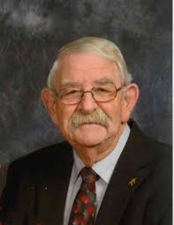 Obituary information for Mel Haga