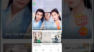 Drama Thailand Movie