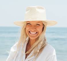 Claire Wright (Lake Tahoe Reggae Festival)