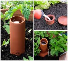 En installant ce système d'irrigation goutte à goutte, vos plants bénéficeront de la quantité d'eau idéale pour se développer sans arroser les mauvaises herbes. Systeme Goutte A Goutte Fait Maison 5 Projets Faciles Et Ecolos