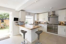 15 Outstanding Ideas For Decorating Practical Small Kitchen Small Kitchen Diner Open Plan Kitchen Dining Kitchen Dining Living