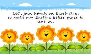 Every day is earth day these earth day quotes will remind you that we are all in this fight together, to make the world a place that we can continue to love, cherish and. Happy Earth Day Quotes Quotesgram