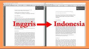 Download the latest version of kamus inggris indonesia for android. Translate File Artikel Bahasa Inggris Dengan Mudah Youtube