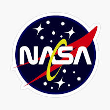 We have 24 free nasa vector logos, logo templates and icons. Galaxy Planet Nasa Retro Nasa Logo Space Spacex Nasa Official Nasa International Space Station Sticker By Emma Eve En 2021 Imagenes Para Estampar Camisetas Diseno De Pegatina Calcomanias Personalizadas