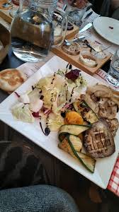 Tigella Bella - Pavia Restaurant - HappyCow