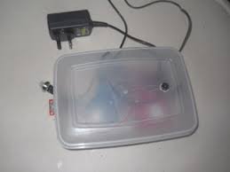 Instantaneous response detects dangerous explosive gases automatic warm up applications include: Diy Gas Leak And Smoke Detector 5 Steps Instructables