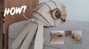 Gambar animasi topi pak tani / kumpulan gambar unt. How To Create Chinese Farmer Hat Using Cardboard Youtube