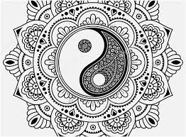 Such plenty of fun they are able to have and give another kids. Printable Coloring Pages Yin Yang Concept Yin Yang Coloring Pages Coloring Home