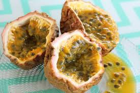Video Bien Choisir Ses Fruits De La Passion Pour Qu Ils Soient Bien Garnis