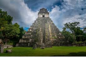 Resultado de imagen para tikal}