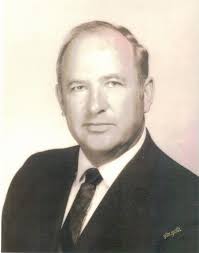 Obituary information for John Thomas Poarch