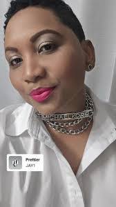 Audrey Rivas's Instagram, Twitter & Facebook