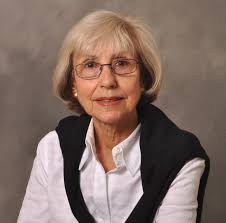 In loving memory of Anne (Slafsky) Segel Armand