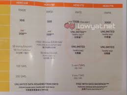 From plans for you and the family, to the latest phones and value. U Mobile S New Postpaid Plan 30gb Data And Unlimited Calls For Just Rm98 Lowyat Net