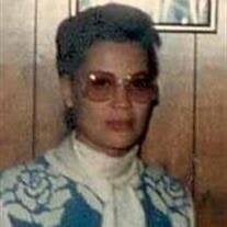 Shelia Marie Babino Obituary