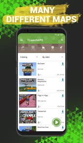 How to install mods in minecraft tlauncher · 1) download our tlauncher, because with it, this statement omitted many of the unnecessary actions from your side. Tlauncher Pe For Android Apk Download