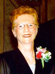 Frances Mortensen Obituary