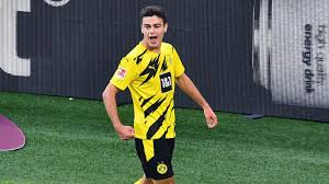 Последние твиты от joni kauko (@jonikauko). Giovanni Reyna Spielerprofil 20 21 Transfermarkt