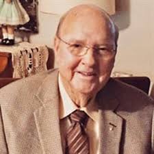 Bro. Ferman Anderson Obituary October 3, 2021