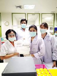 With an inpatient capacity of 1,200 beds, it is one of the largest hospitals in thailand. Zen Corporation Group