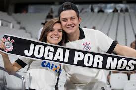Quando a questão se apresenta, a insatisfação diante das negativas daquele que não quer mais fazer sexo como antes, promove no desejante não só a imposs Corinthians Lanca Plano Por Maior Socio Torcedor Do Mundo