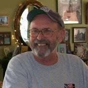 Alan Storm's Instagram, Twitter & Facebook