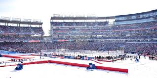 Nhl, the nhl shield, the word. Nhl Announces 2021 22 Outdoor Games And Locations Of 2022 All Star Game And Draft