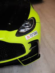 Image result for Proton Lime 2024 Aston Martin