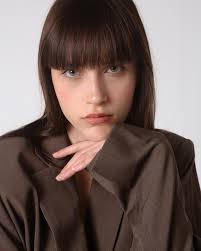 First official “fall” shoot of the year with amazing @sienna.hahn  @mforemodels @wilhelmina.miami