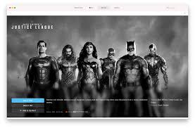 Snyder cut will be streaming in the uk and internationally, but not on hbo max. The Best Way To Watch Justice League Snyder Cut In India Globenews9