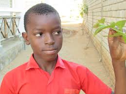 My friend by William